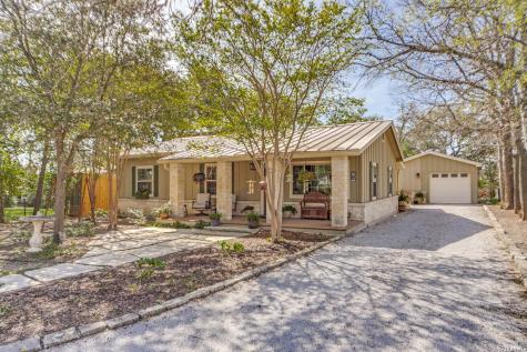 313 Roosevelt Boerne TX 78006