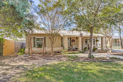 313 Roosevelt Boerne TX 78006