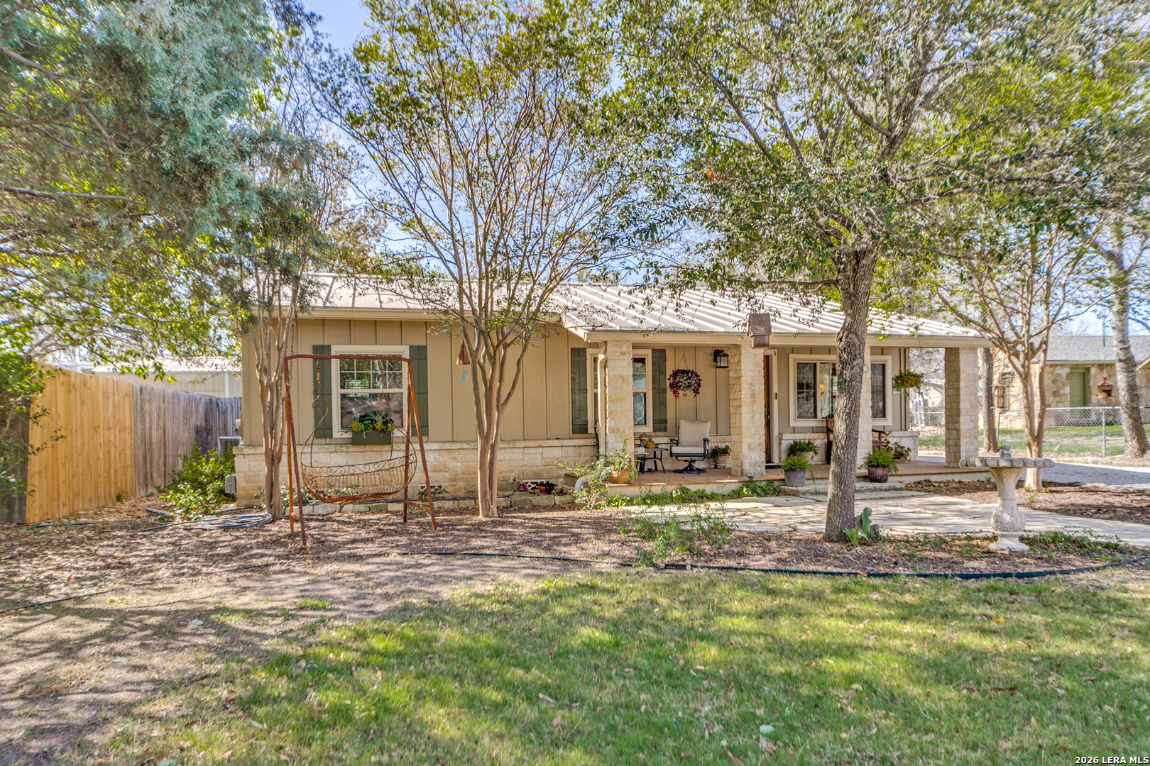 313 Roosevelt Boerne TX 78006