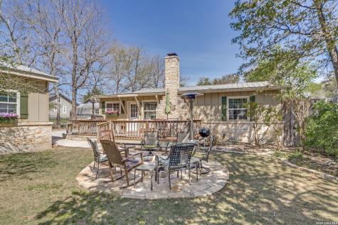 313 Roosevelt Boerne TX 78006