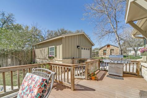 313 Roosevelt Boerne TX 78006