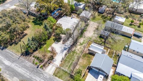 313 Roosevelt Boerne TX 78006