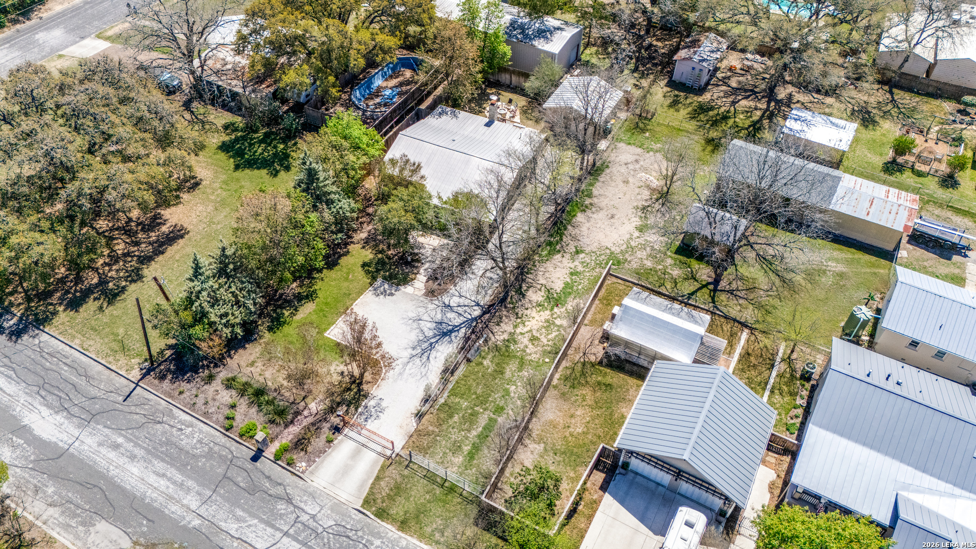 313 Roosevelt Boerne TX 78006