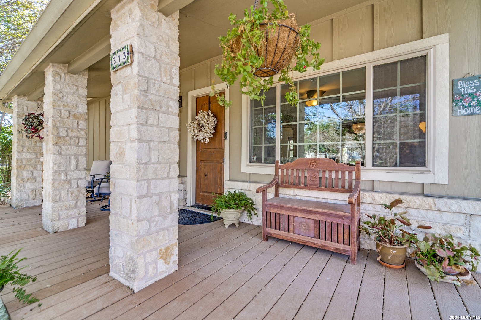 313 Roosevelt Boerne TX 78006