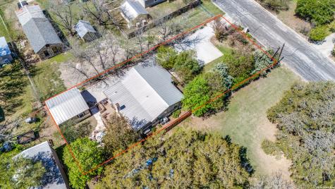 313 Roosevelt Boerne TX 78006