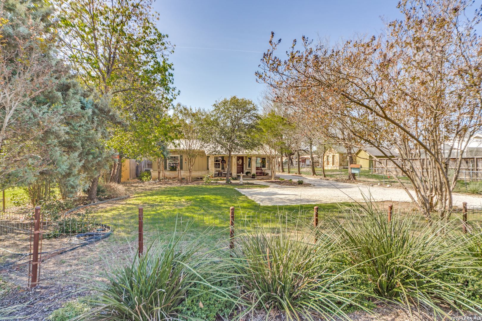 313 Roosevelt Boerne TX 78006