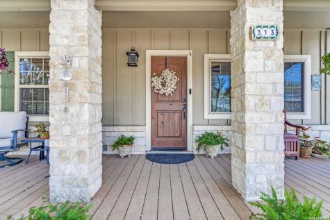 313 Roosevelt Boerne TX 78006