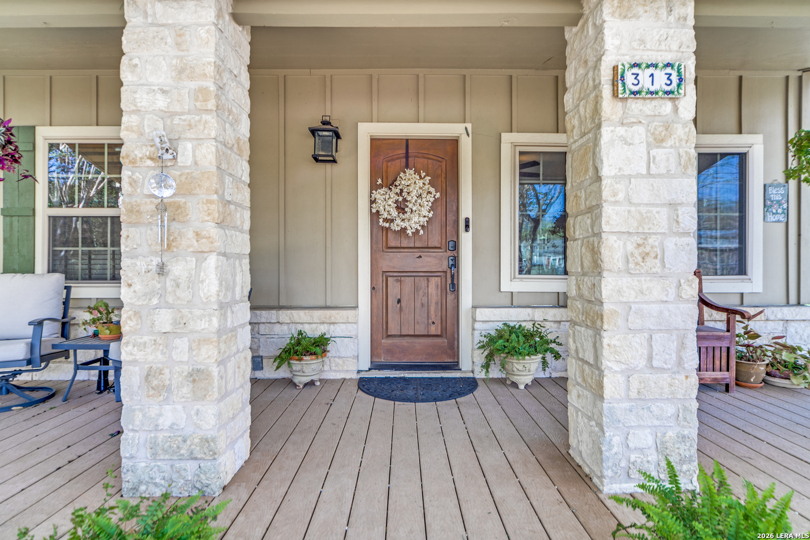 313 Roosevelt Boerne TX 78006