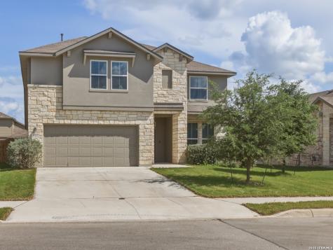 521 Amber Creek Cibolo TX 78108