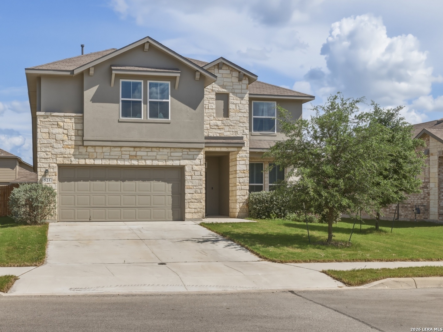 521 Amber Creek Cibolo TX 78108