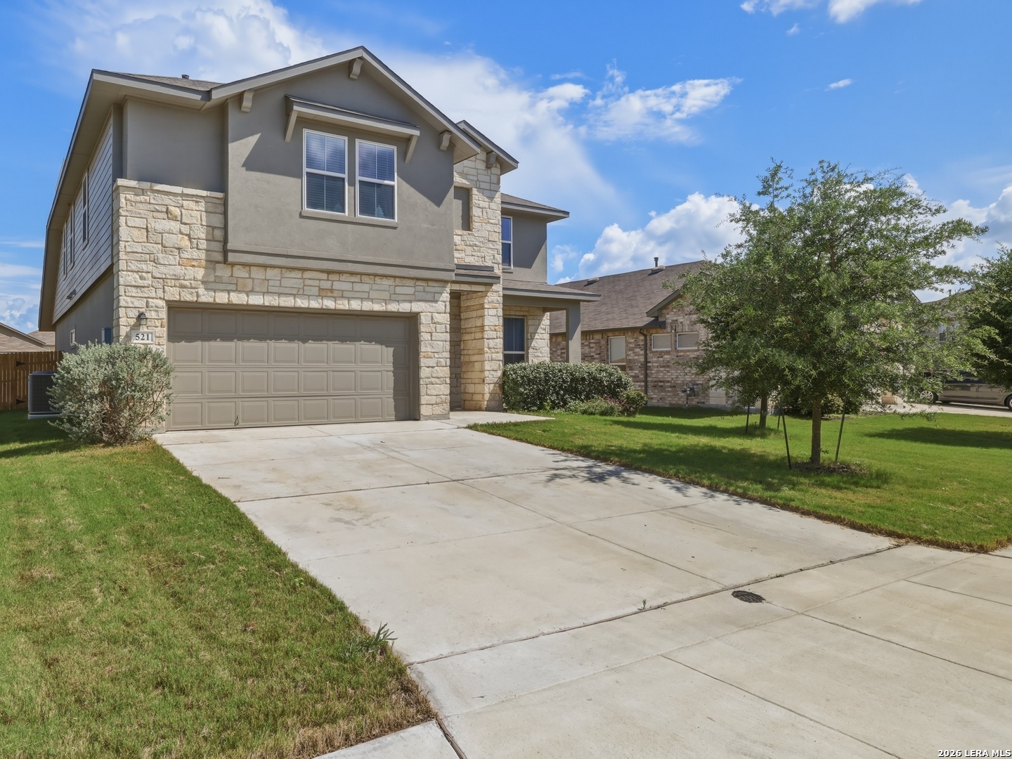 521 Amber Creek Cibolo TX 78108