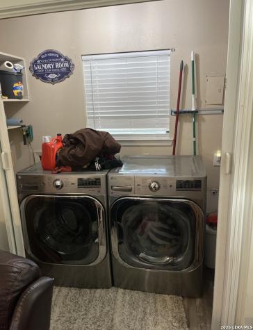 501 Green Street Poth TX 78147