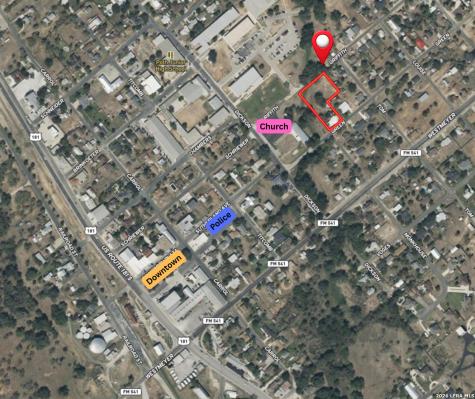 501 Green Street Poth TX 78147