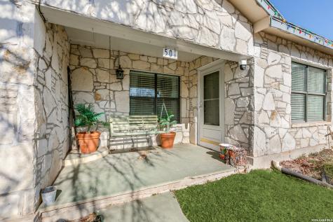 501 Green Street Poth TX 78147