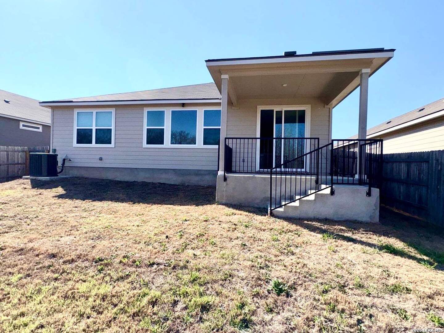 7164 Walkers Loop San Antonio TX 78233