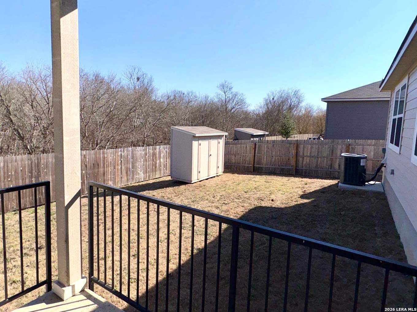 7164 Walkers Loop San Antonio TX 78233