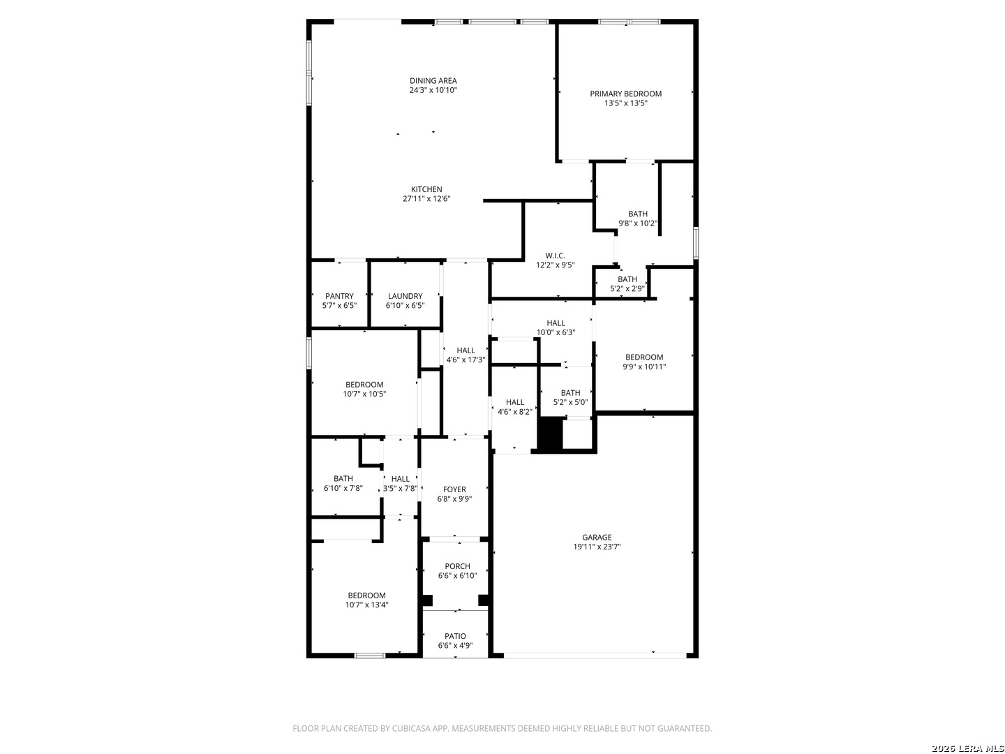 7164 Walkers Loop San Antonio TX 78233