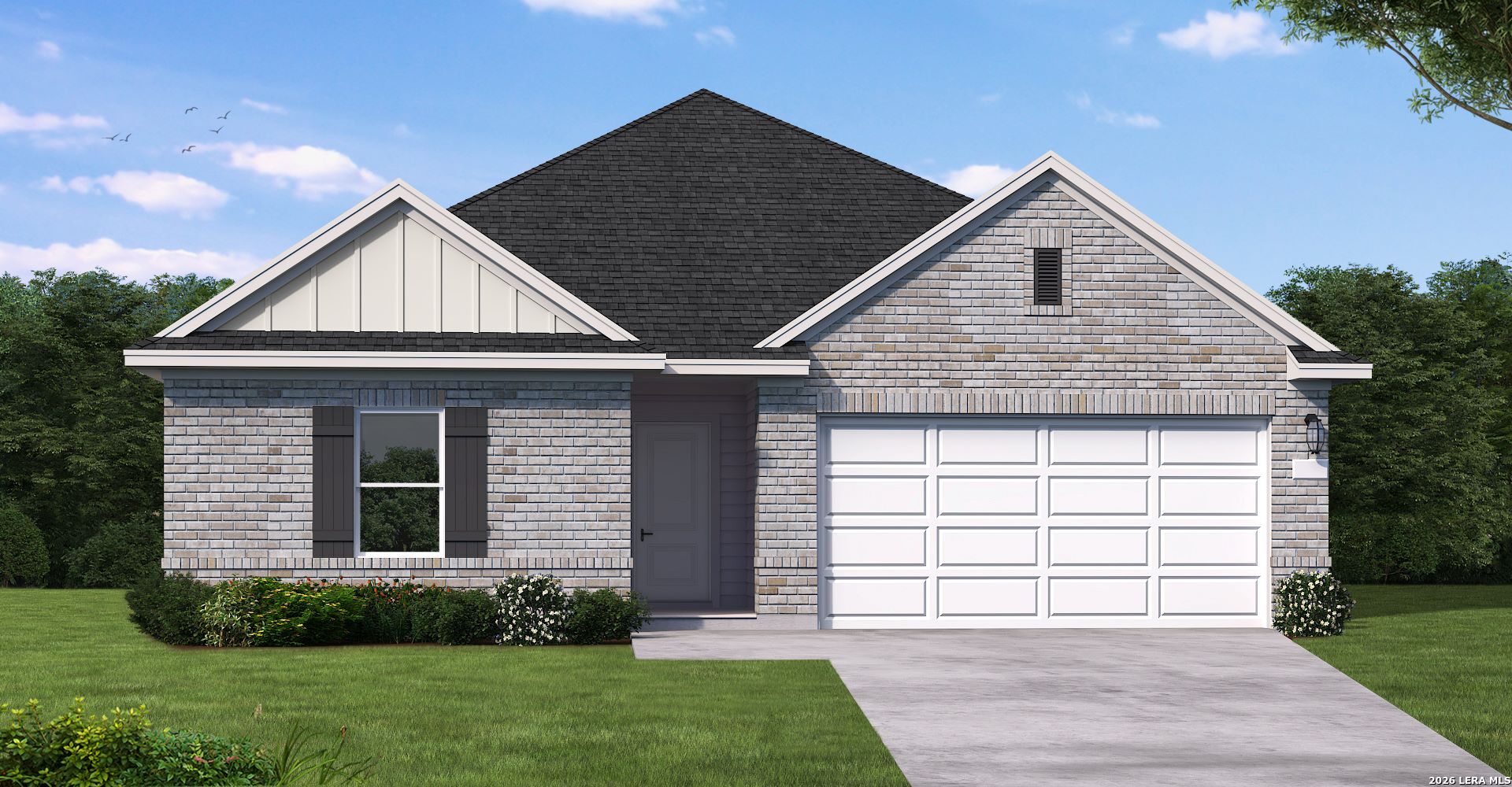 15610 Doublecreek Drive San Antonio TX 78253
