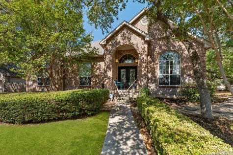 4119 Cactus Oak Road San Antonio TX 78251