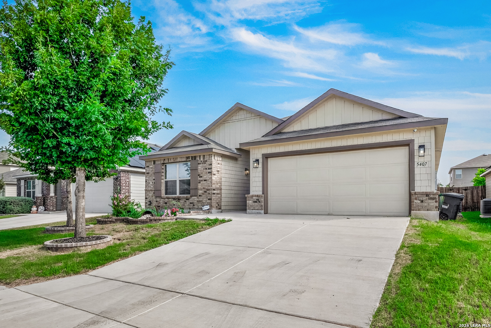 5407 Pearl Valley San Antonio TX 78242