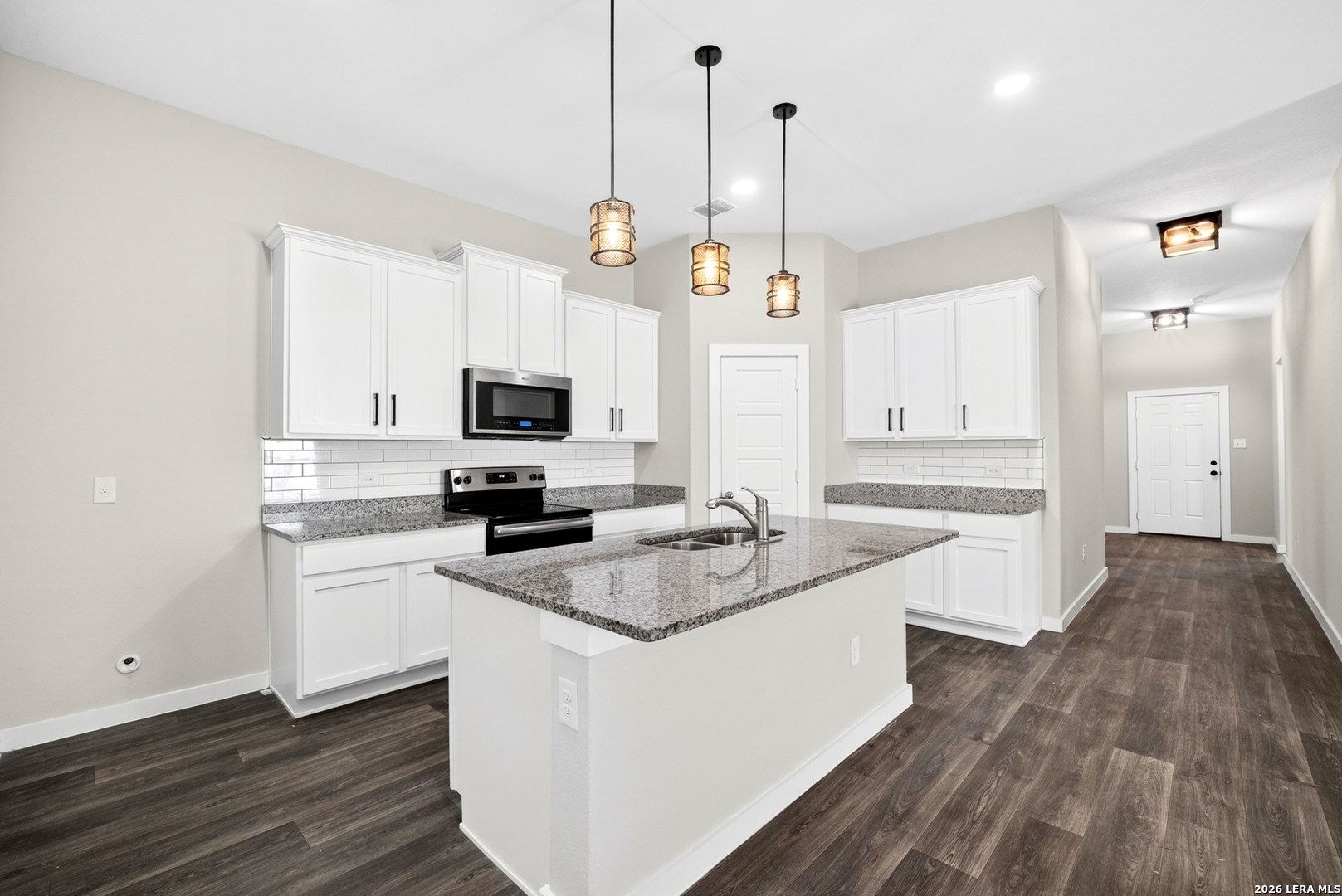 5407 Pearl Valley San Antonio TX 78242