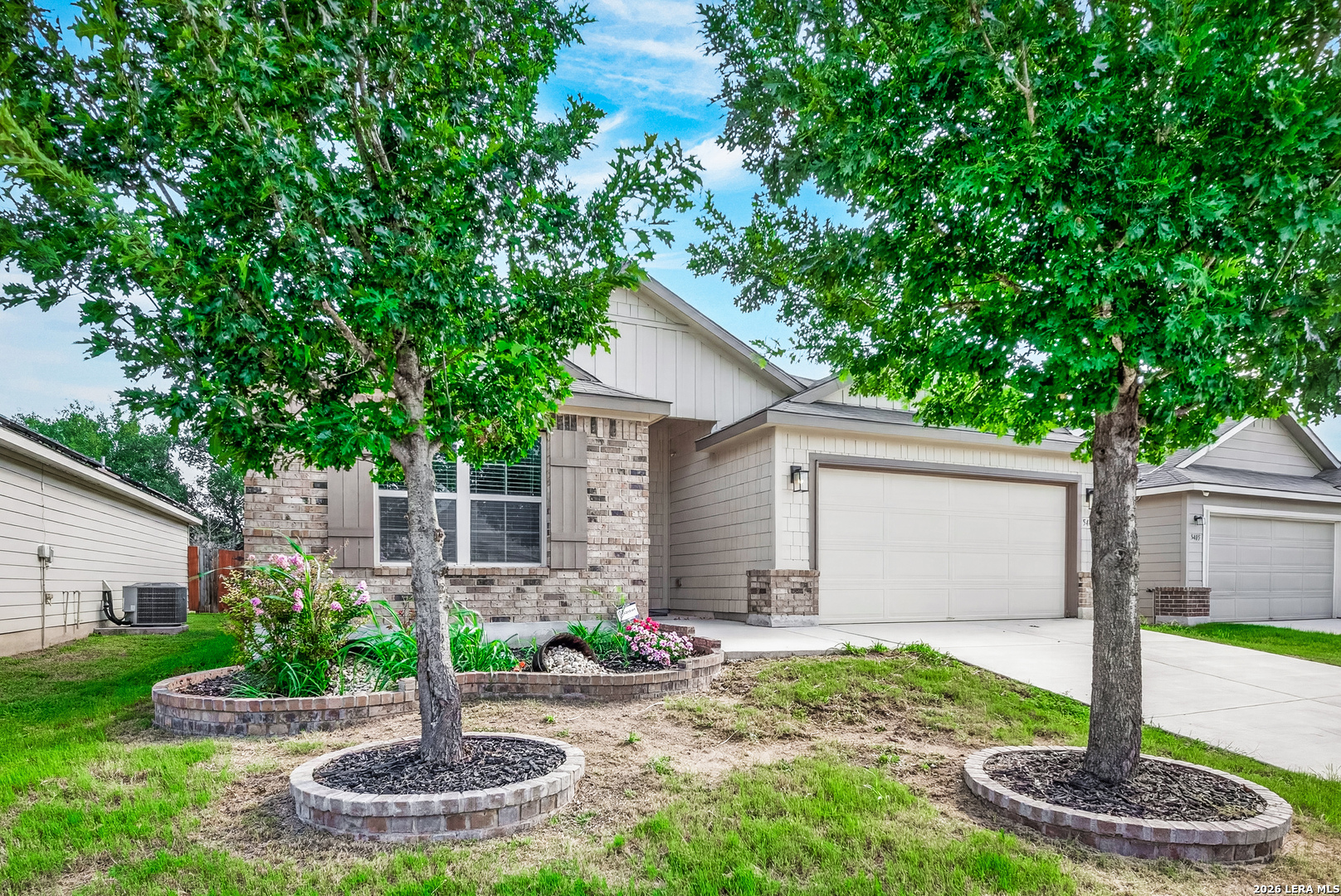 5407 Pearl Valley San Antonio TX 78242