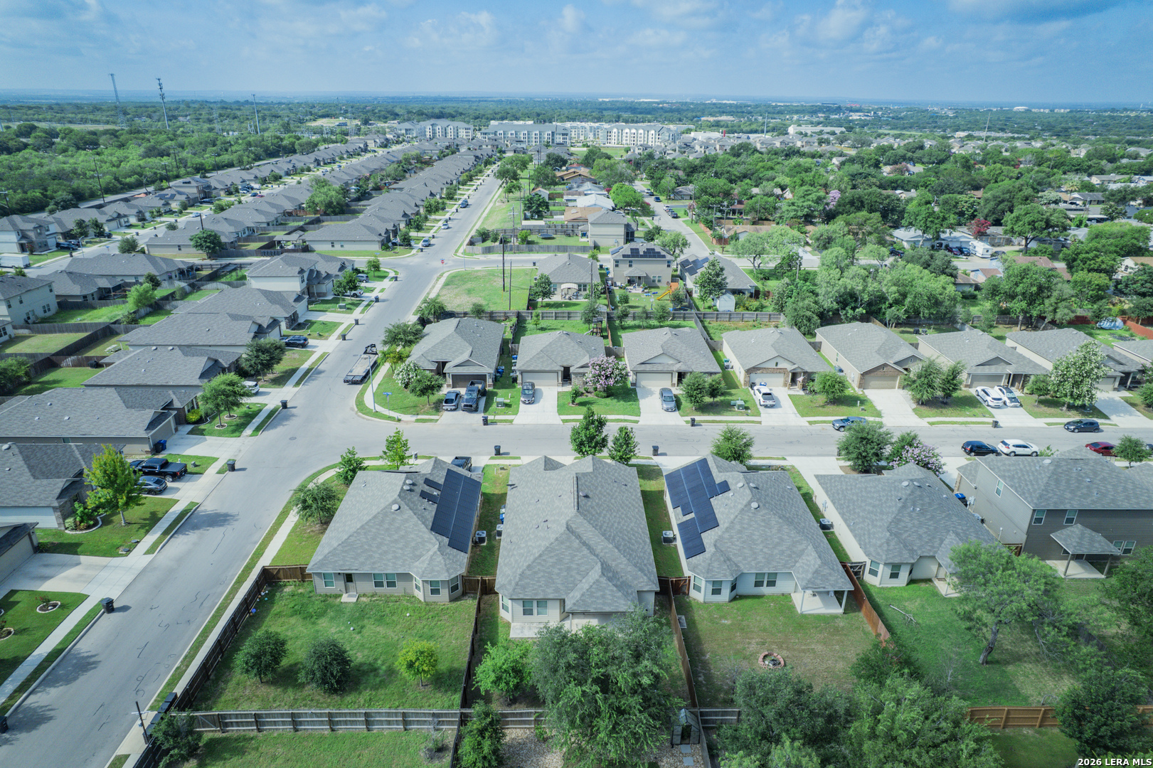 5407 Pearl Valley San Antonio TX 78242