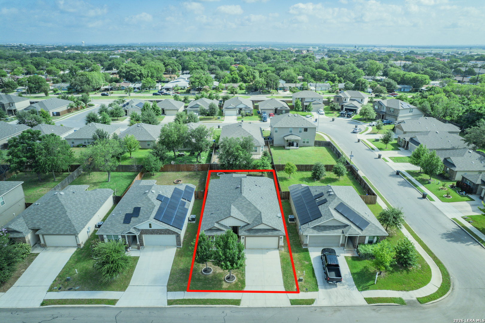 5407 Pearl Valley San Antonio TX 78242