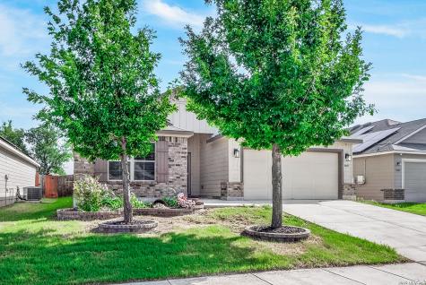 5407 Pearl Valley San Antonio TX 78242