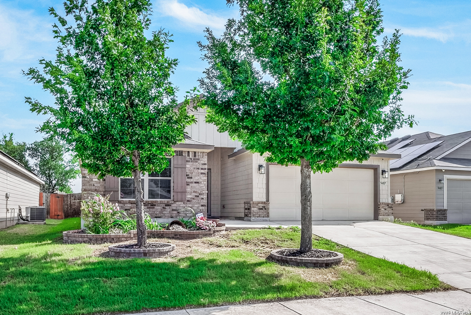 5407 Pearl Valley San Antonio TX 78242