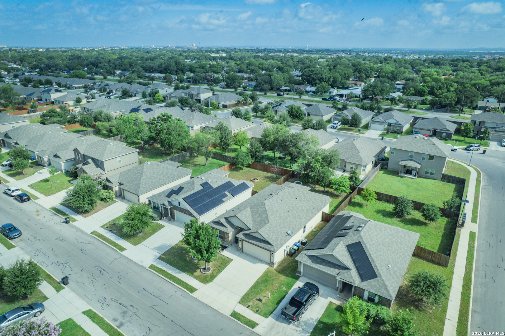 5407 Pearl Valley San Antonio TX 78242