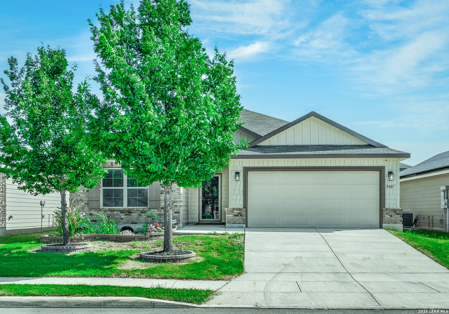5407 Pearl Valley San Antonio TX 78242