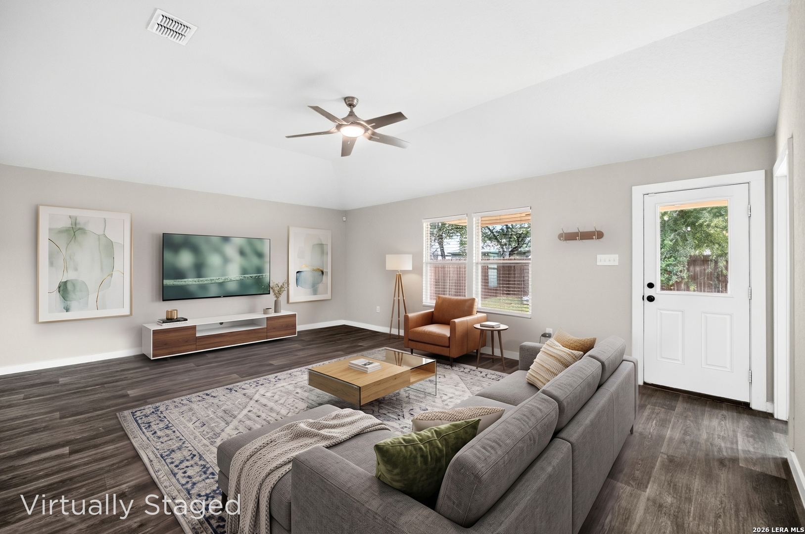 5407 Pearl Valley San Antonio TX 78242