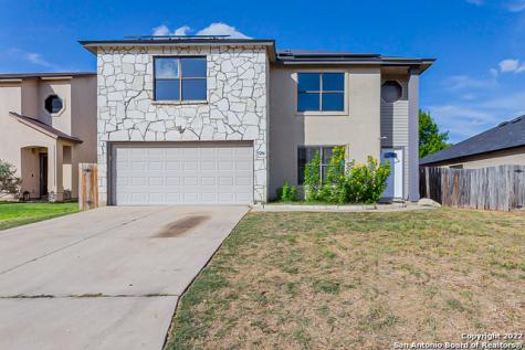 5206 Elk Creek San Antonio TX 78251