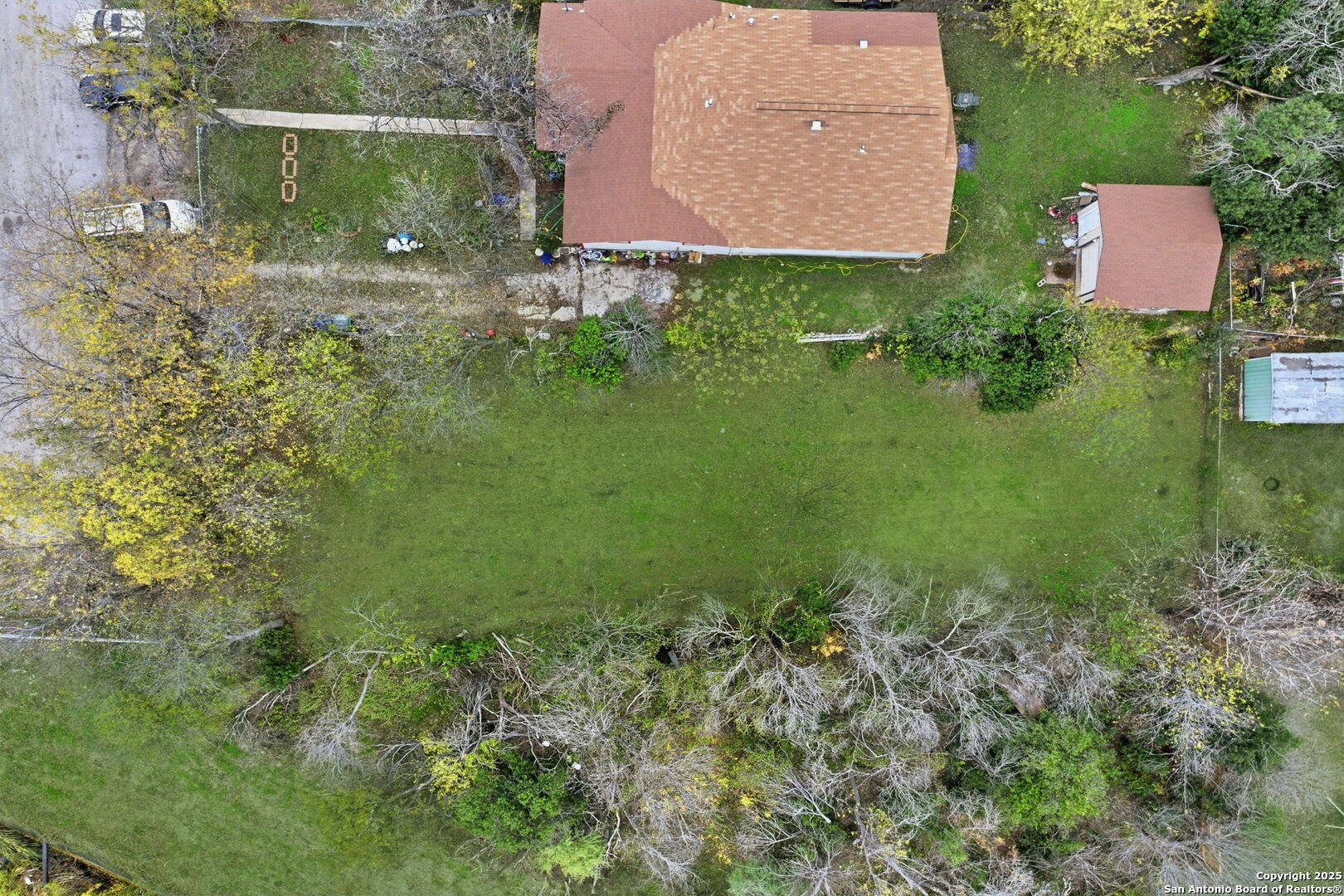 120 Coleman San Antonio TX 78208