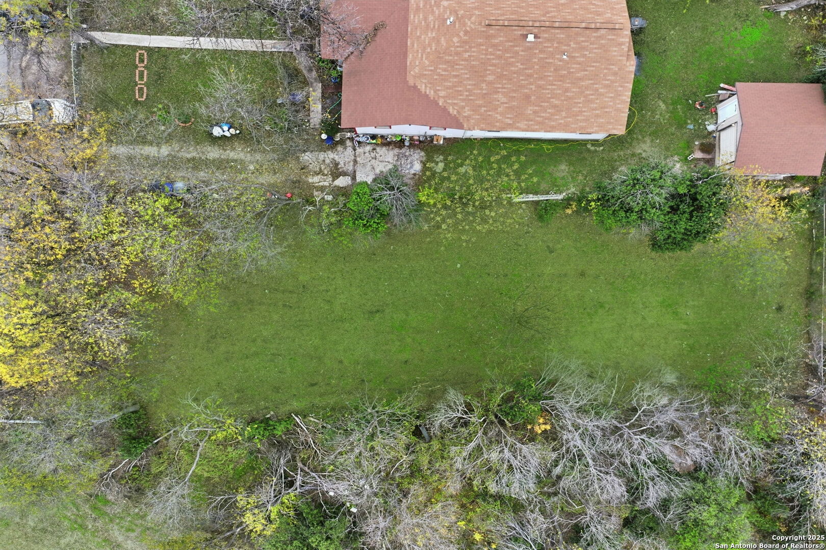 120 Coleman San Antonio TX 78208