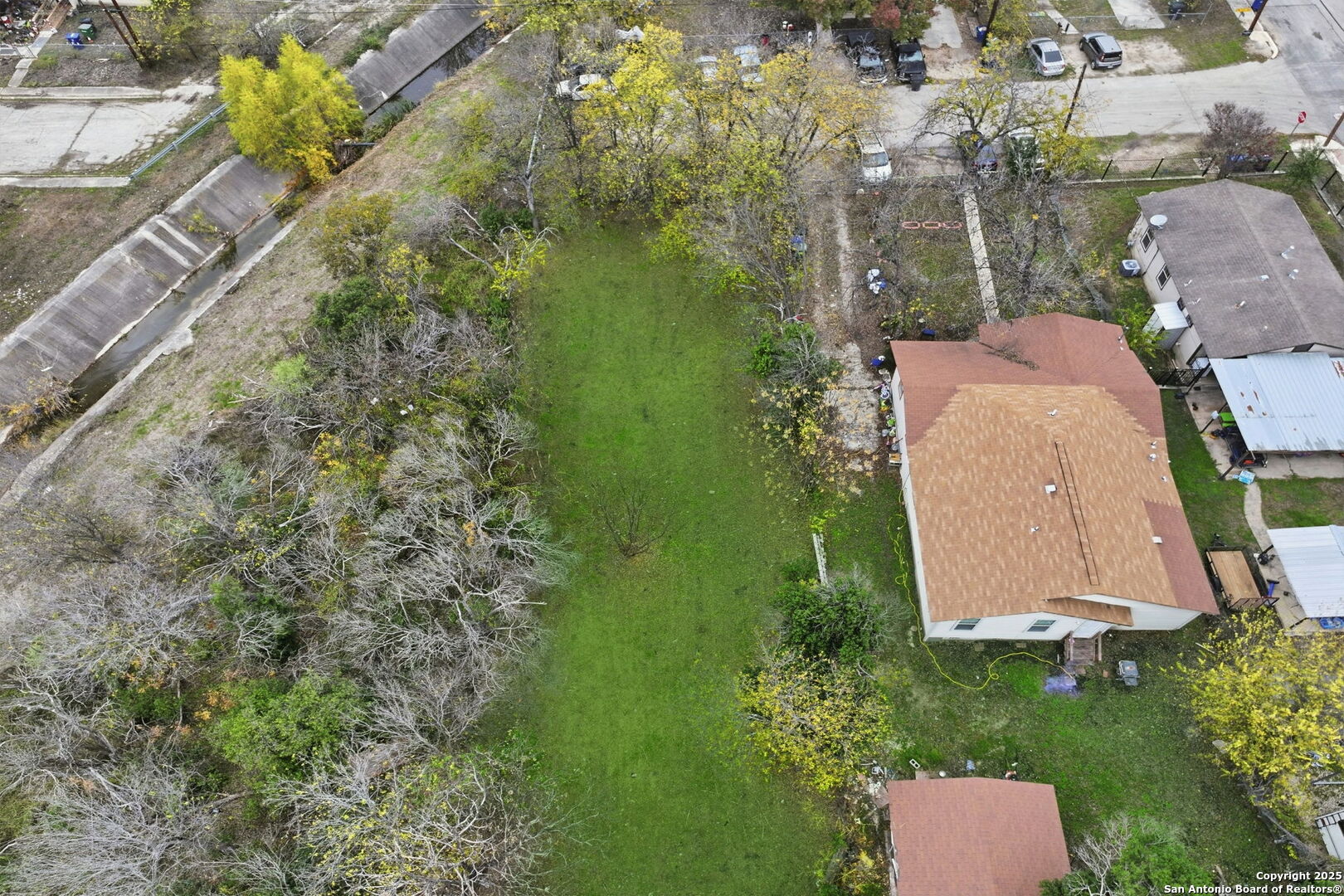 120 Coleman San Antonio TX 78208