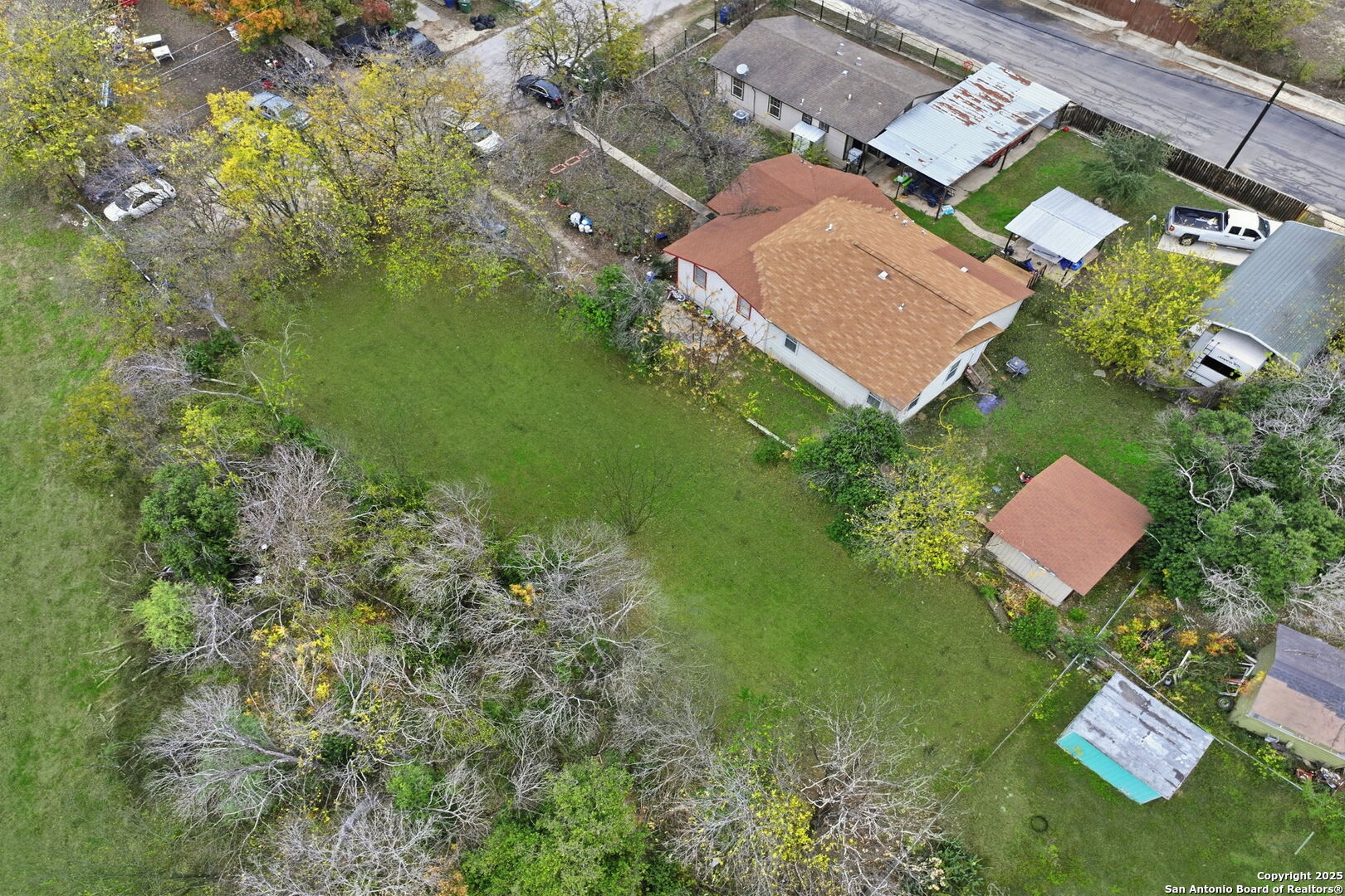 120 Coleman San Antonio TX 78208