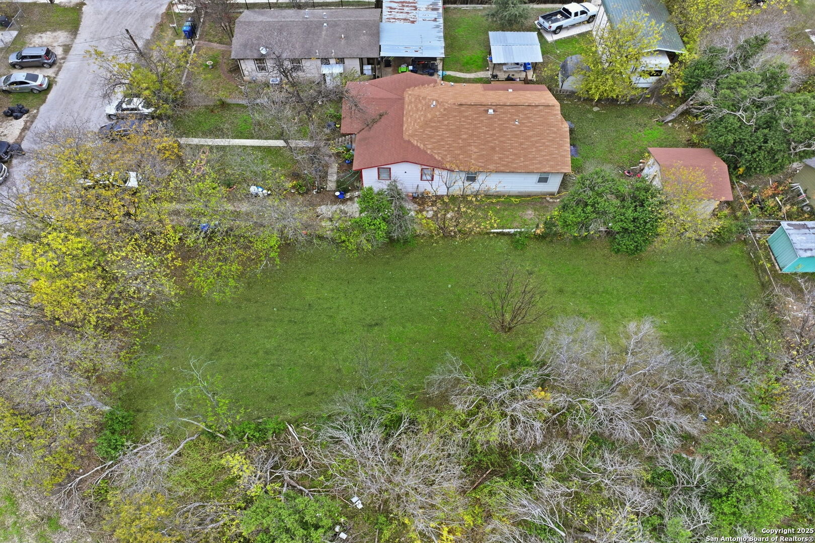 120 Coleman San Antonio TX 78208