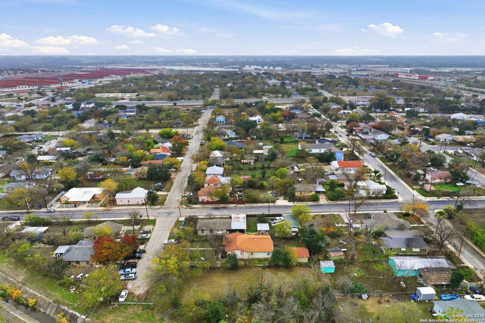 120 Coleman San Antonio TX 78208