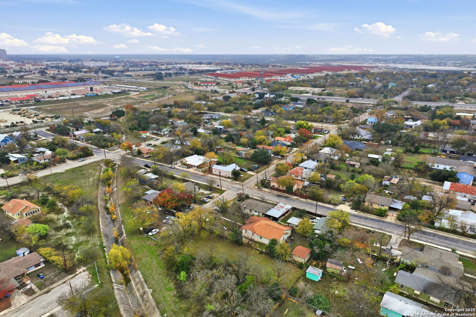 120 Coleman San Antonio TX 78208