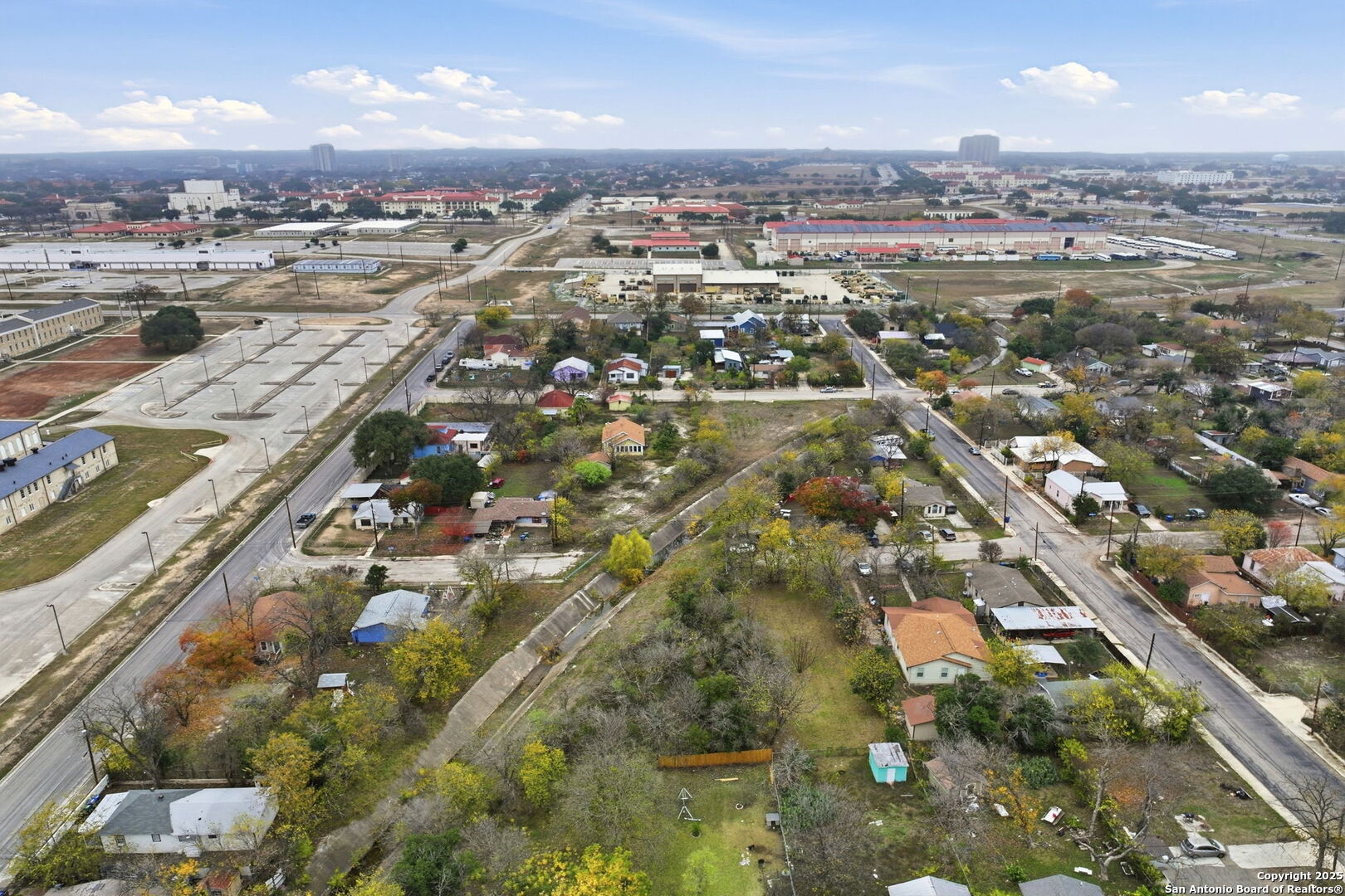 120 Coleman San Antonio TX 78208