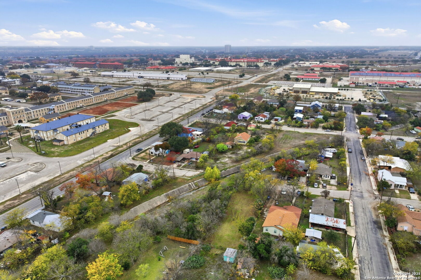 120 Coleman San Antonio TX 78208