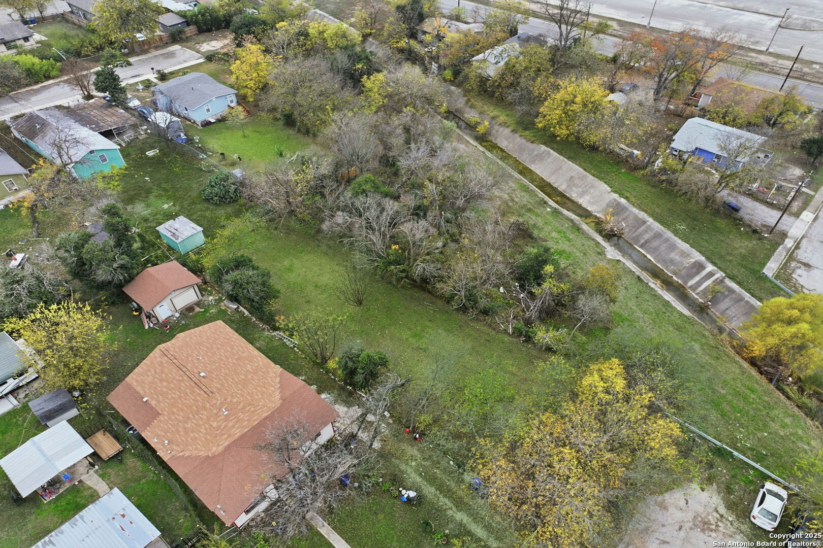 120 Coleman San Antonio TX 78208