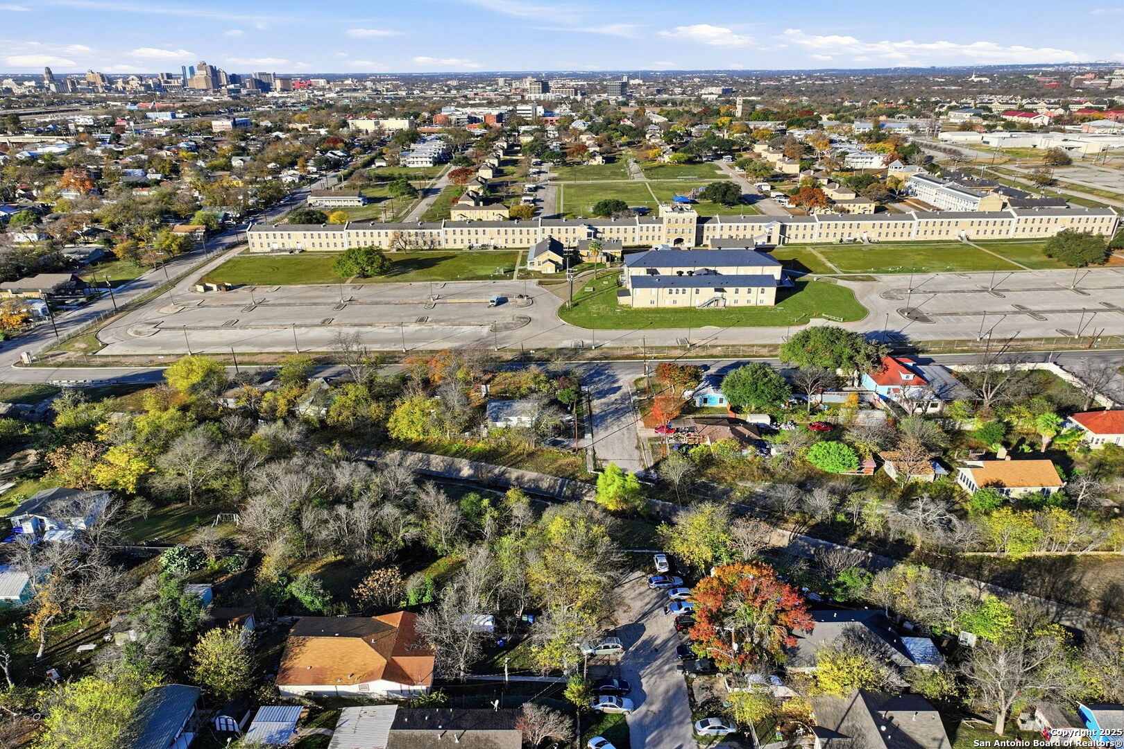 120 Coleman San Antonio TX 78208
