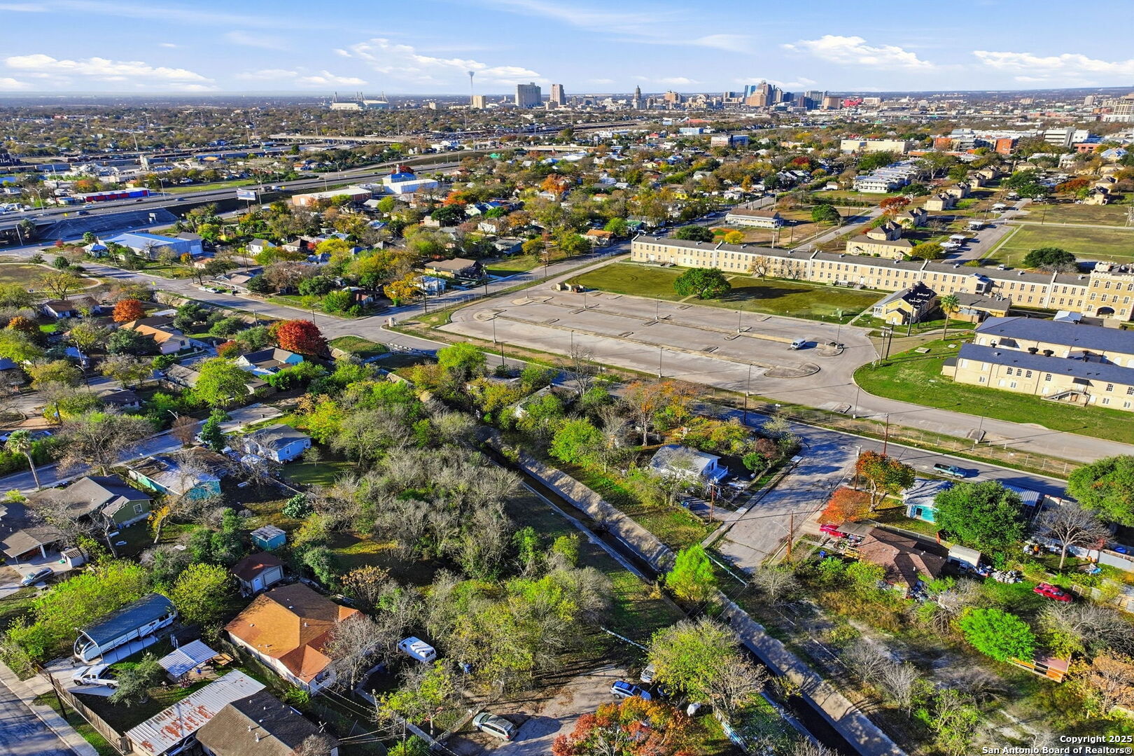 120 Coleman San Antonio TX 78208