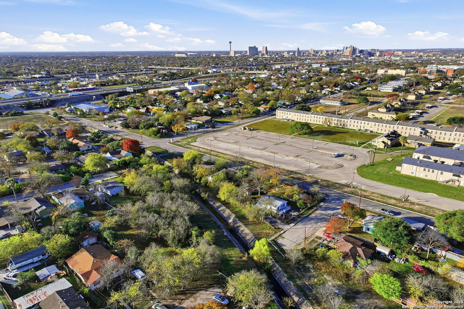120 Coleman San Antonio TX 78208