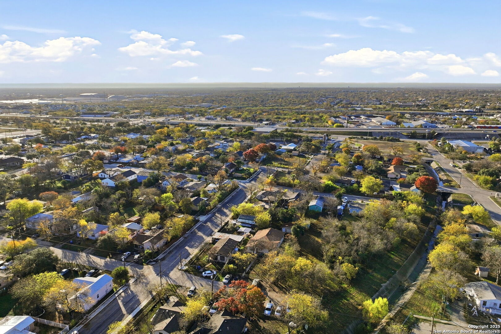 120 Coleman San Antonio TX 78208
