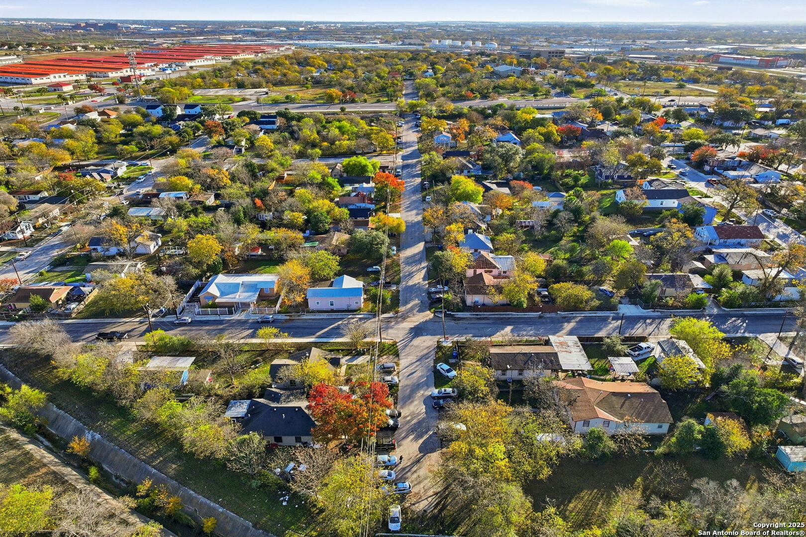 120 Coleman San Antonio TX 78208