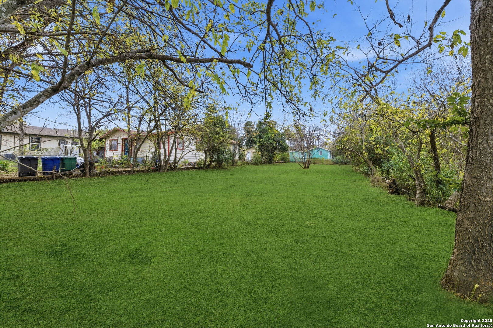 120 Coleman San Antonio TX 78208